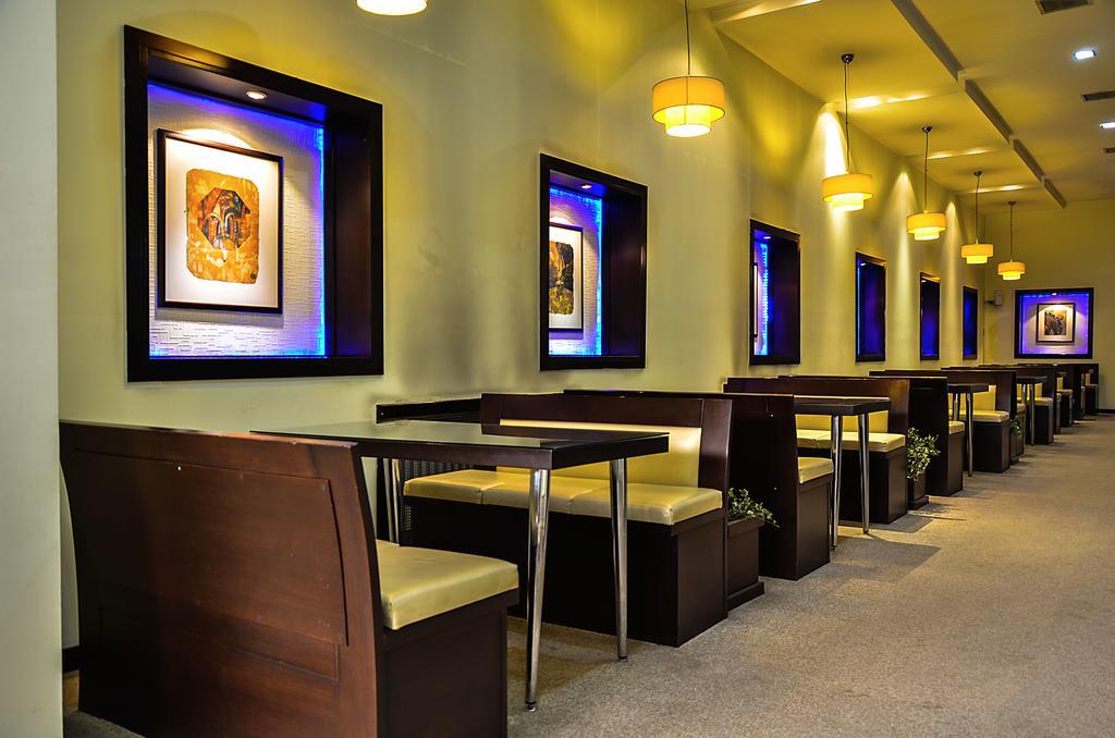 Eskisehir Buyuk Hotel Bagian luar foto